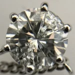 ダイヤ1.02ct